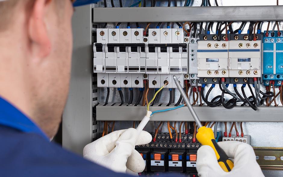 électricien à domicile Saint-Denis