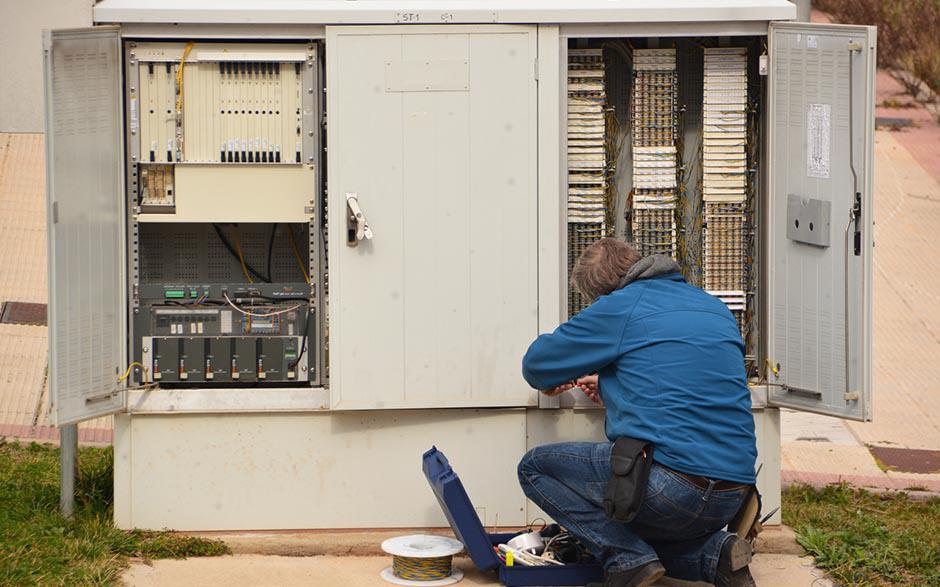 électricien à domicile Champagne-sur-Seine