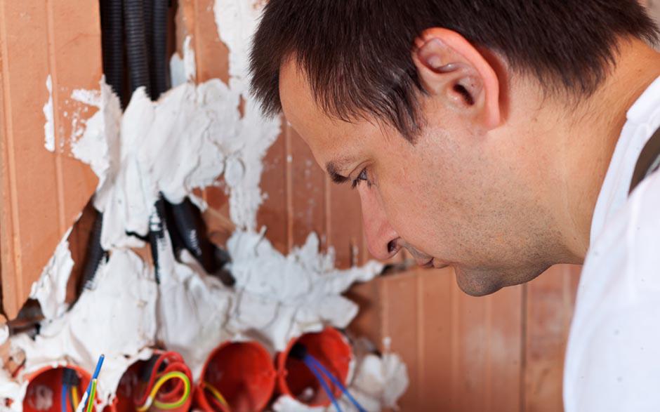 électricien de maintenance Galluis
