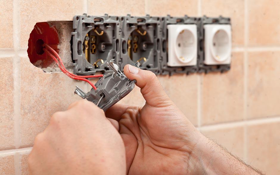 électricien de maintenance Paris 12