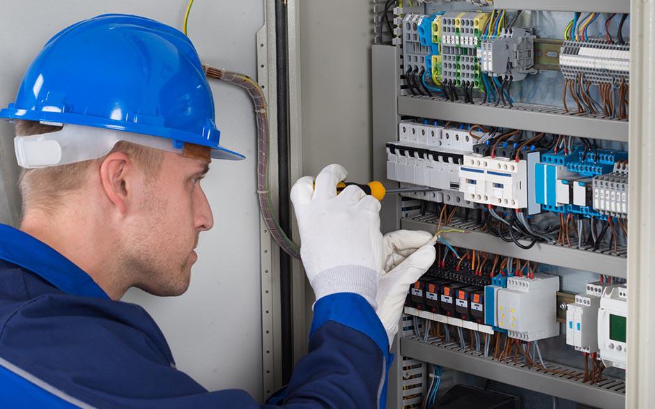 électricien devis gratuit Le Pecq