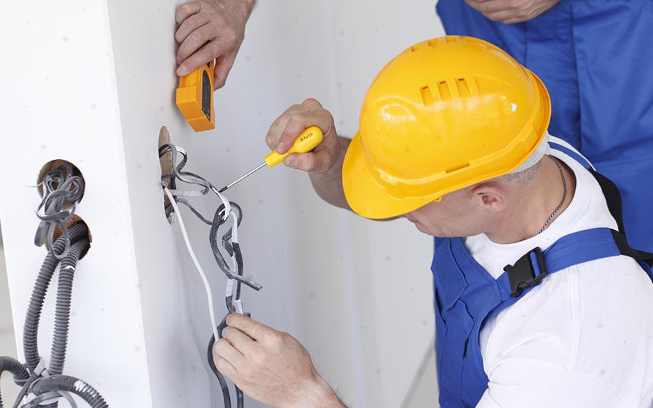 électricien de maintenance Galluis