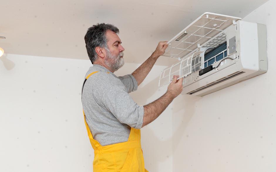 électricien dans le bâtiment Bondy