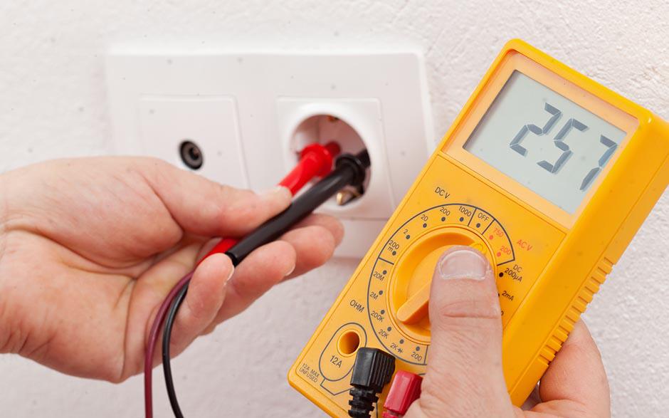 électricien devis gratuit Le Pecq