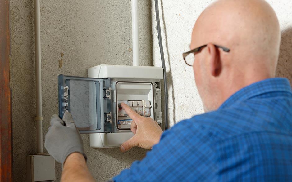 électricien dépannage Meaux